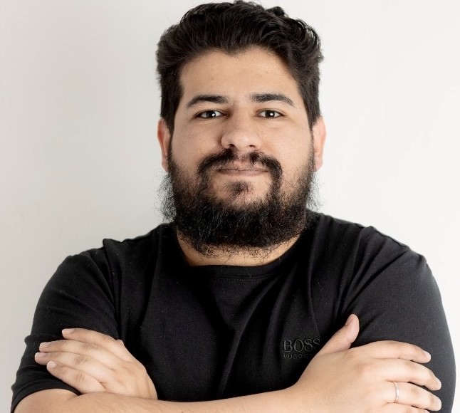 Alecsander Johan Pontes de Andrade