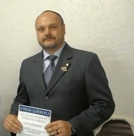 Euclides Pereira Faria Junior