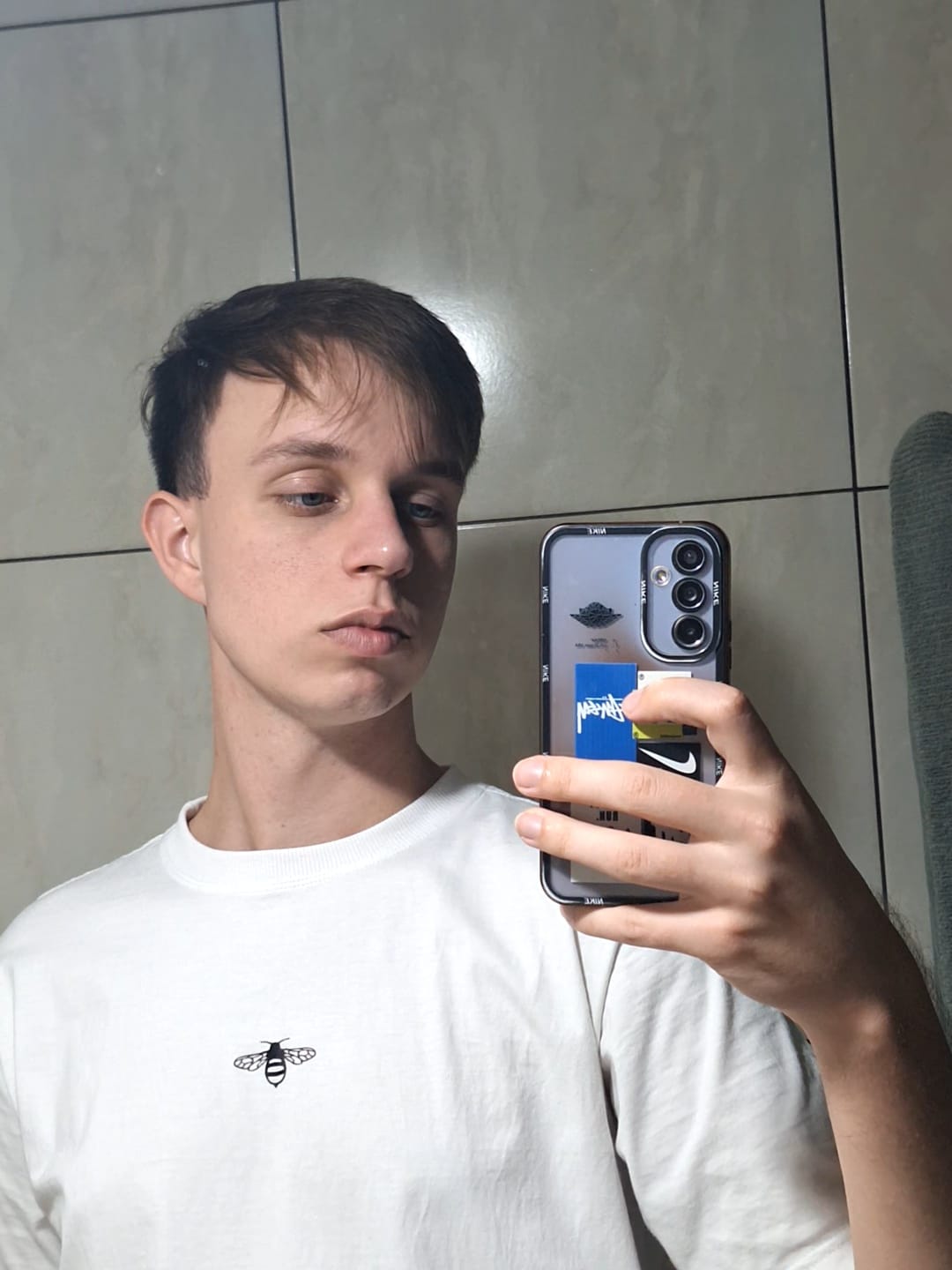 Jose Carlos Seben de Souza Leite